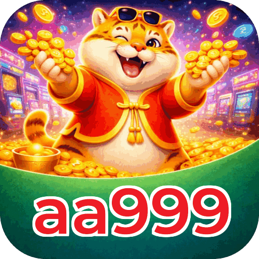 Login rápido no app aa999